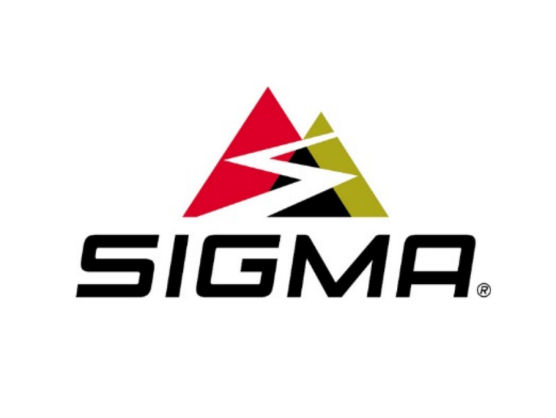 SIGMA presenta su nuevo logo