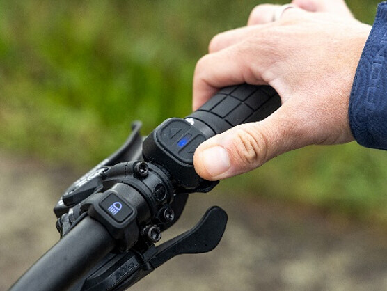 SIGMA lanza Remote One, un mando a distancia inalámbrico para un control total y seguro sobre la bici SIGMA lanza Remote One, un mando a distancia inalámbrico para un control total y seguro sobre la bici