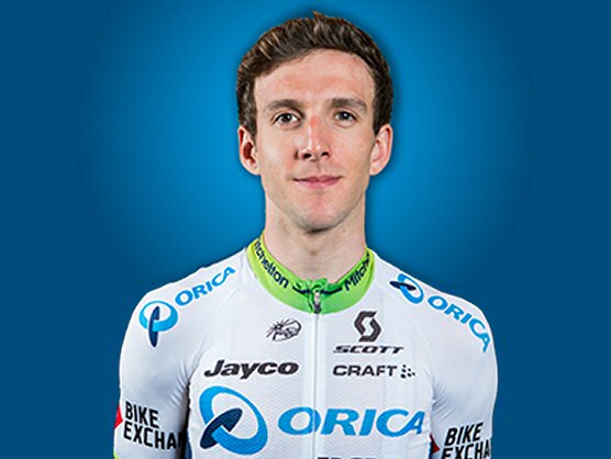 Simon Yates consigue la victoria en la Clásica de Ordizia Simon Yates consigue la victoria en la Clásica de Ordizia