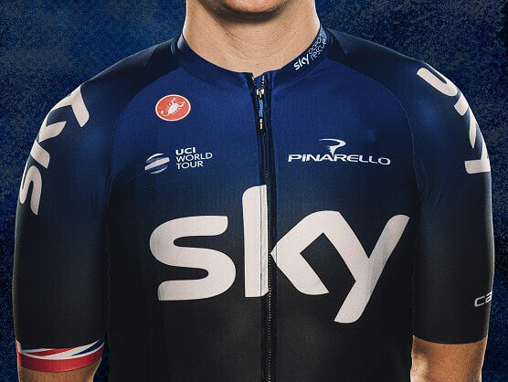 Sky abandona su equipo ciclista en busca de nuevos retos y deja un mar de