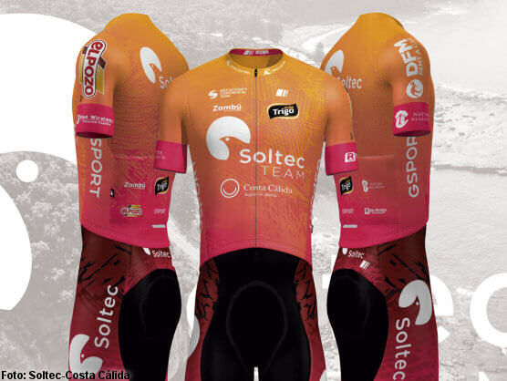 Soltec-Costa Clida