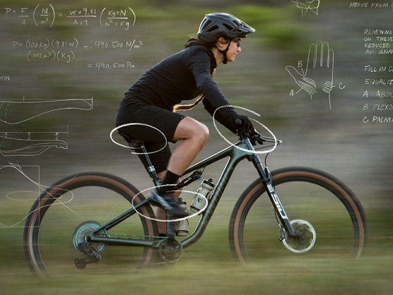 Specialized presenta el nuevo aspecto de Body Geometry