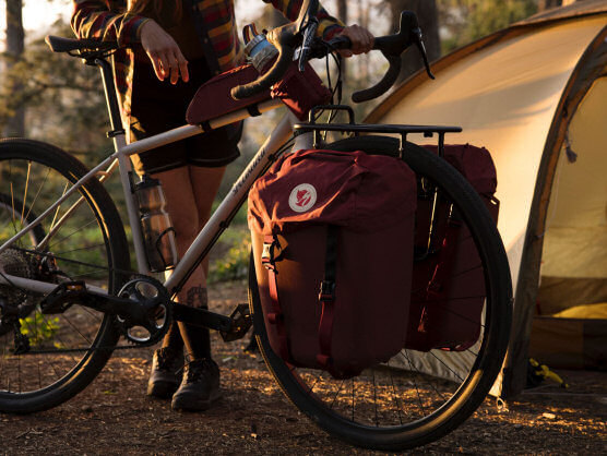 Specialized presenta su coleccin outdoor Fjllrven