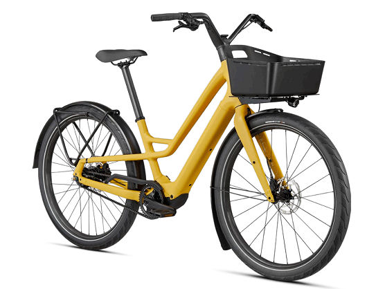 Specialized Como SL, la ebike para mejorar la movilidad ocasional