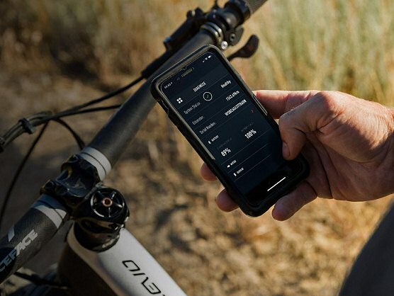 ANGi, Ride y Mission Control, las aportaciones de conectividad de Specialized