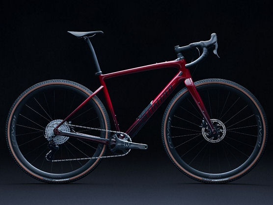 As es la nueva Specialized Edicin Limitada Diverge con Campagnolo Ekar 1x