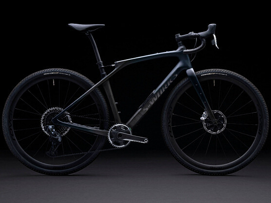 Specialized presenta la nueva Diverge STR