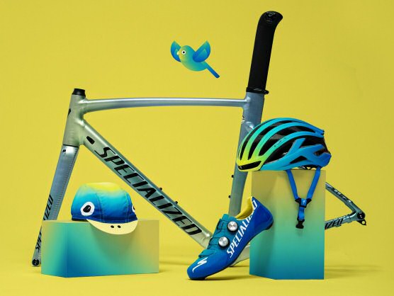Specialized lanza su Down Under Collection 2020 y dona 100.000$ a la ONG australiana WIRES