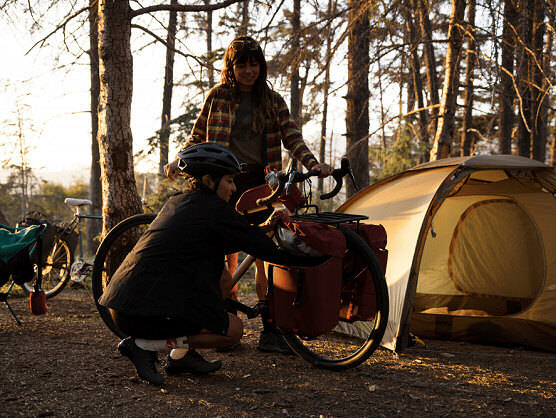 Specialized presenta el Drop 2 de la coleccin Specialized x Fjllrven
