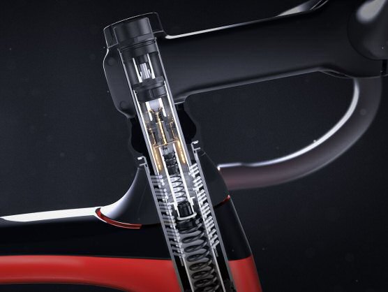 Selle Italia lanza la nueva evolucin del silln Flite Boost
