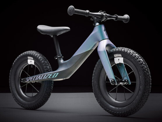 Specialized presenta la nueva Hotwalk Carbon