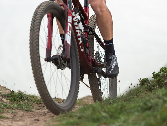 Specialized presenta las novedades de XC para este verano
