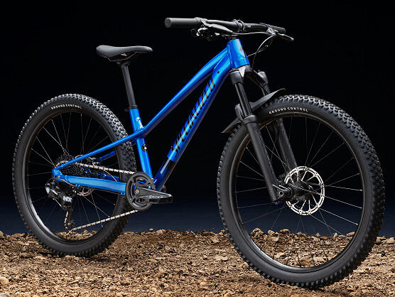 As son las nuevas Specialized Riprock y Riprock Expert