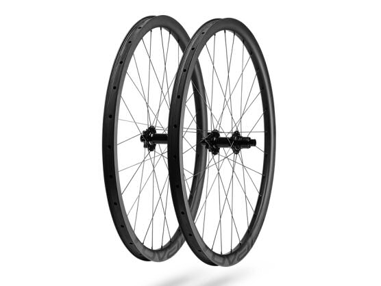 Specialized presenta sus nuevas ruedas Roval Control SL Team LTD