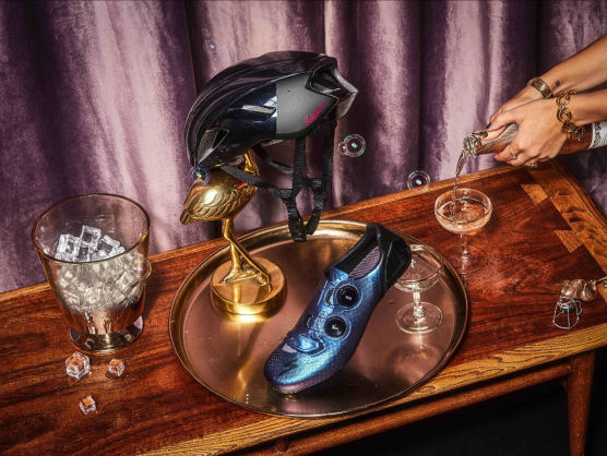 Coleccin Sagan: Deconstructivismo, la nueva serie limitada de Specialized