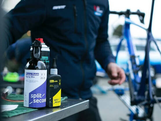 Vic Sports, distribuidor oficial de Split Second para Espaa