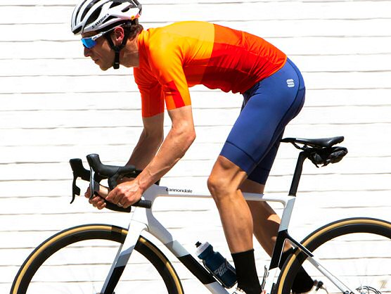 Nuevos colores y culote LTD en la serie Bodyfit Pro 2020 de Sportful