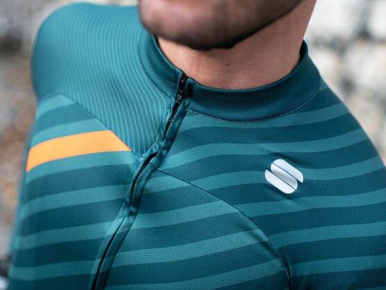 Sportful abre la temporada de otoo con una nueva gama de maillots largos