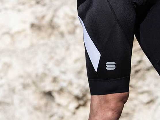 As es el nuevo culote Sportful Neo