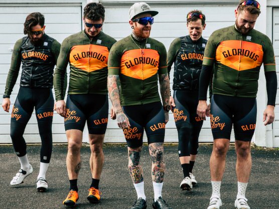 Grandes novedades en la gama Custom de Sportful
