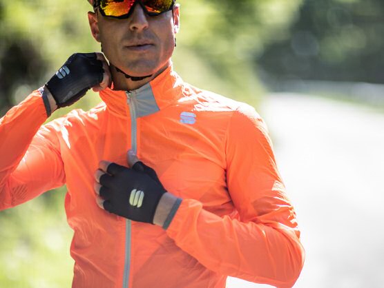 Hot Pack Easylight, la nueva prenda de proteccin ligera de Sportful