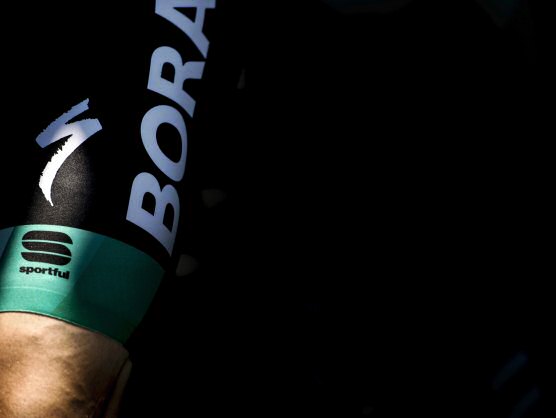 Sportful y Bora-Hansgrohe seguirán juntos hasta 2021 Sportful y Bora-Hansgrohe seguirán juntos hasta 2021