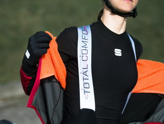 Grandes novedades Sportful Winter 2020 para la mujer ciclista