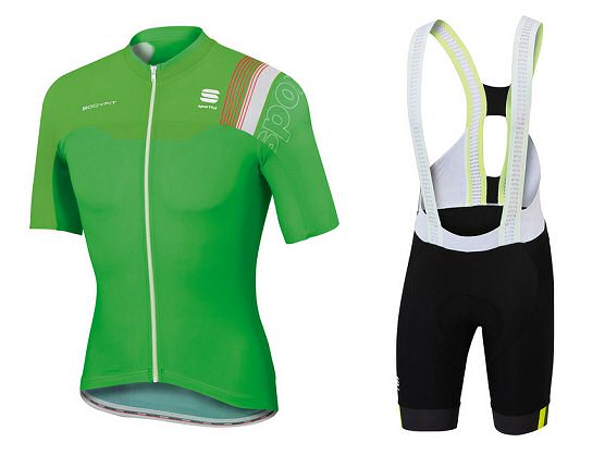 Sportful amplía su serie Bodyfit con más culotes y complementos Sportful amplía su serie Bodyfit con más culotes y complementos