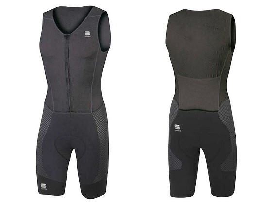 Sportful presenta su nuevo mono R&D Ultraskin Sportful presenta su nuevo mono R&D Ultraskin