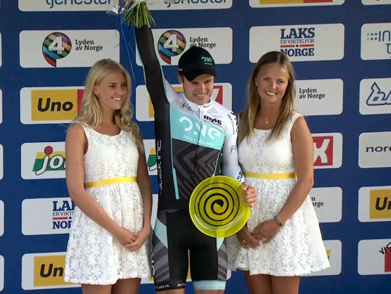 Tour de Noruega 2016: Clasificaciones completas tras la primera etapa Tour de Noruega 2016: Clasificaciones completas tras la primera etapa