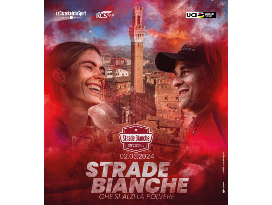 Strade Bianche 2024: Recorrido, perfil, libro de ruta y últimos vencedores Strade Bianche 2024: Recorrido, perfil, libro de ruta y últimos vencedores