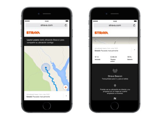 Strava, en la carrera hacia la meta de la rentabilidad Strava, en la carrera hacia la meta de la rentabilidad