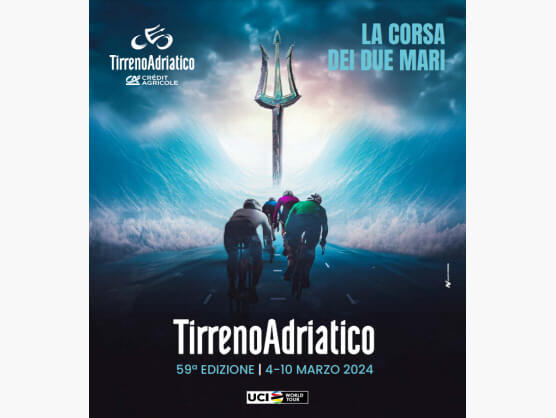 Tirreno-Adriático 2024: Recorrido, etapas, perfiles, libro de ruta y últimos vencedores Tirreno-Adriático 2024: Recorrido, etapas, perfiles, libro de ruta y últimos vencedores