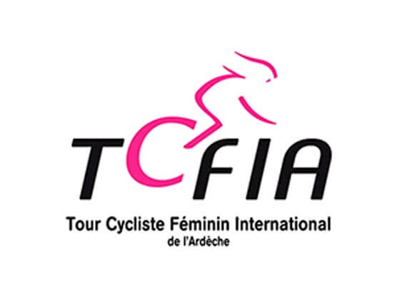 Tour de l´Ardche: Antonia Niedermeier logra el triunfo final, Paula Patio tercera