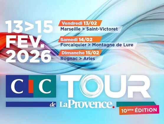 El Tour de La Provenza, con Carlos Rodr�guez, arranca con la Montagne de Lure como juez [Previa]