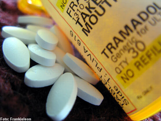 El tramadol, prohibido desde ya en todos los deportes