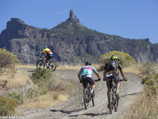 La Fred. Olsen Express Transgrancanaria Bike abre inscripciones