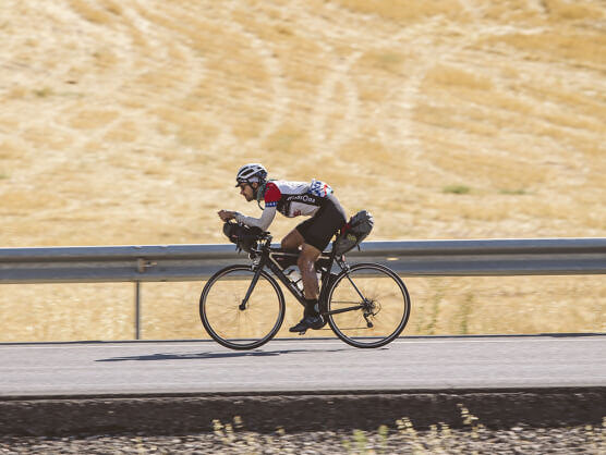 Vive el ultraciclismo ms apasionante con la quinta edicin de Transibrica