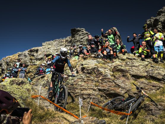 Trans-Nomad abre inscripciones el 1 de julio Trans-Nomad abre inscripciones el 1 de julio