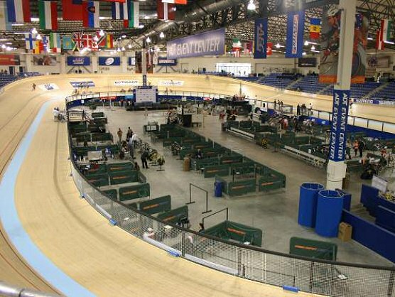 Cancelado el Mundial de ciclismo en pista paralmpico de Ro de Janeiro