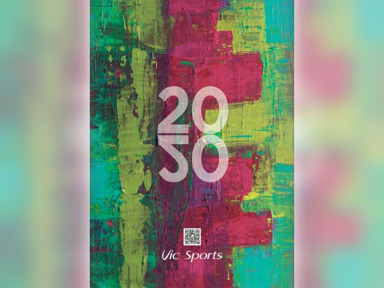 Vic Sports presenta su nuevo catlogo general de productos 2020