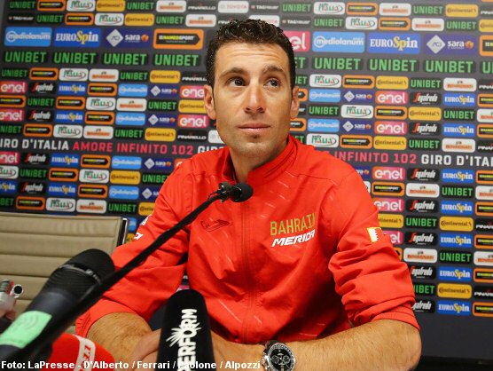 Giro de Italia: Eusebio Unzu: "El lder virtual es Roglic, que tiene la ltima crono"