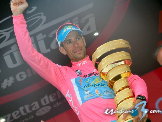 Tour de Francia: Nibali y Aru, dúo de lujo del Astana para el Tour Tour de Francia: Nibali y Aru, dúo de lujo del Astana para el Tour