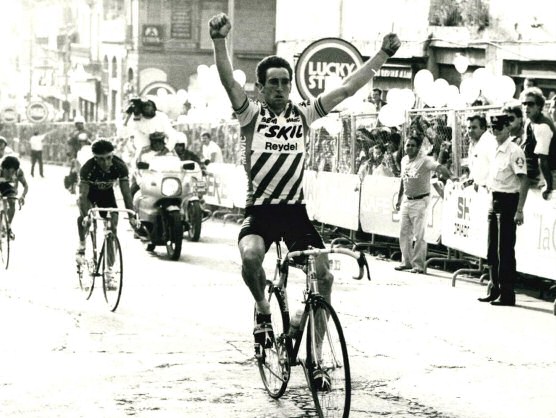 Manresa tendrá un final de etapa de la Volta a Catalunya 2020 Manresa tendrá un final de etapa de la Volta a Catalunya 2020