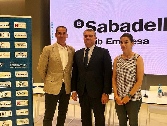 La Vuelta a la Comunidad Valenciana confa en ascender a la nueva categora ProSeries en 2020