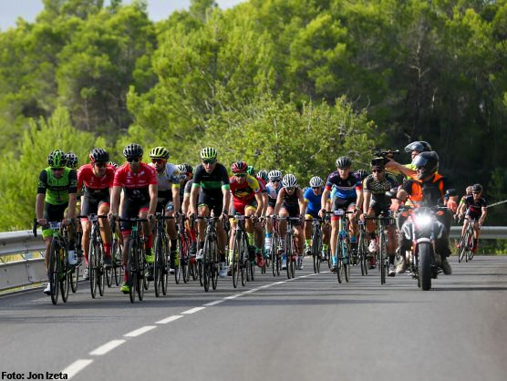 Las principales pruebas de Ibiza se unen para organizar el mayor reto deportivo de la isla Las principales pruebas de Ibiza se unen para organizar el mayor reto deportivo de la isla