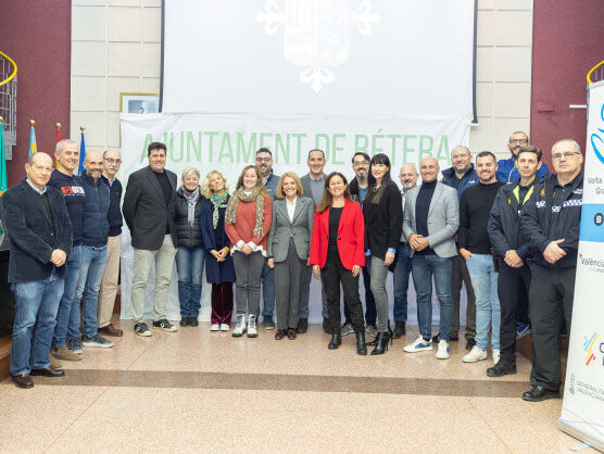 La Vuelta a la Comunidad Valenciana saldrá de Bétera en su tercera etapa La Vuelta a la Comunidad Valenciana saldrá de Bétera en su tercera etapa