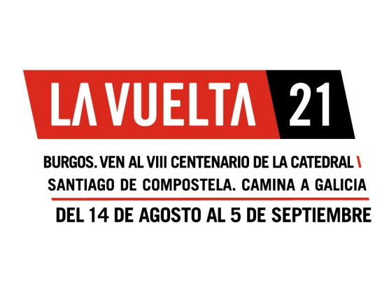 De la Catedral de Burgos a la de Santiago, la Vuelta a Espaa 2021 promete espectculo