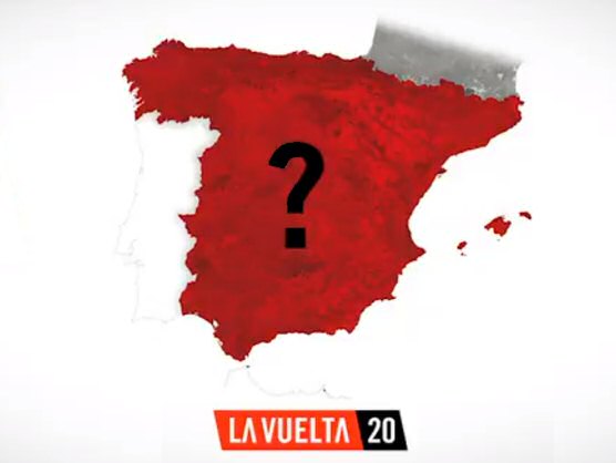 La Vuelta a España desvelará este martes su recorrido más internacional La Vuelta a España desvelará este martes su recorrido más internacional