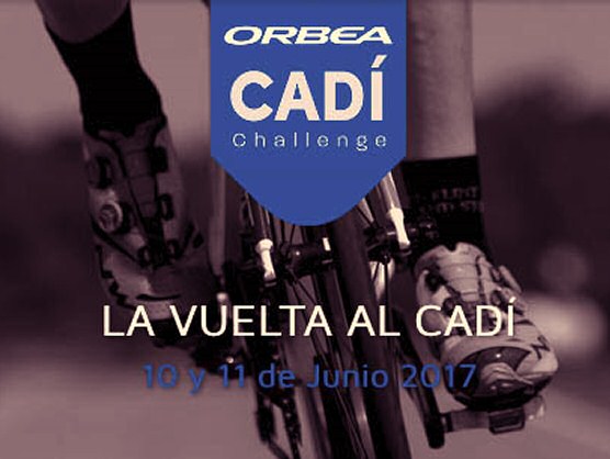 Llega la Orbea Cadí Challenge, la vuelta al Cadí en dos etapas Llega la Orbea Cadí Challenge, la vuelta al Cadí en dos etapas